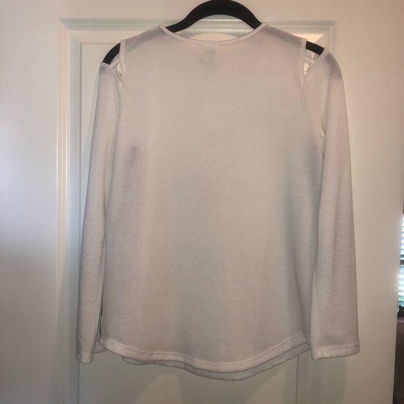 Erge Girls Sweater Top - Picture 2 of 6